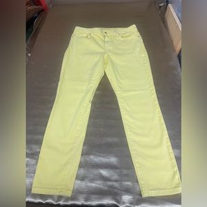 Women’s Michael kors jeans